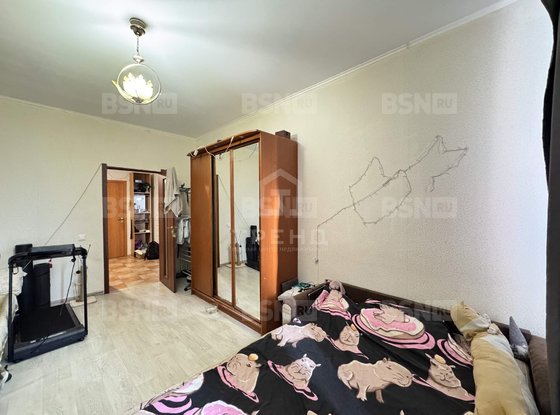 Продажа однокомнатной квартиры - Седова улица, д.60 