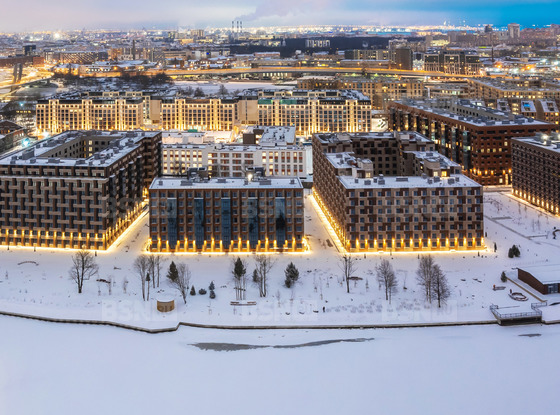 Продажа универсального помещения - Петровский проспект, д.11, корп.2 стр 1 