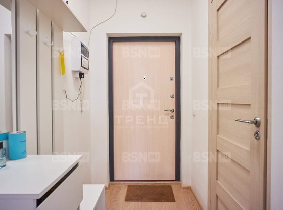 Продажа однокомнатной квартиры - Кудрово, Английская улица, д.3, корп.3 
