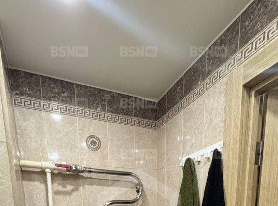 Продажа однокомнатной квартиры - поселок Парголово, Заречная улица, д.11, корп.4 