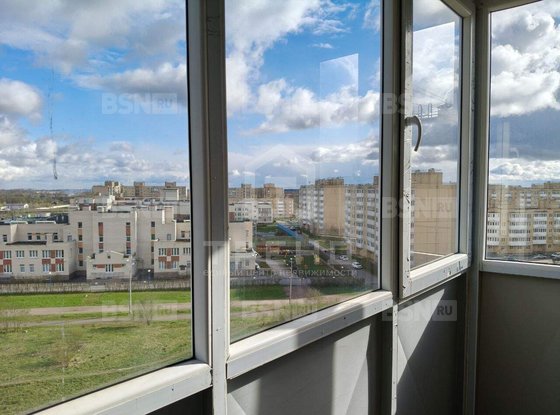 Продажа однокомнатной квартиры - Красное Село, Театральная улица, д.7 