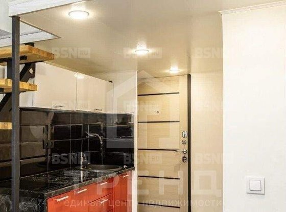 Продажа однокомнатной квартиры - Старорусская улица, д.5/3 