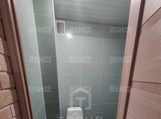 Продажа двухкомнатной квартиры - Искровский проспект, д.8, корп.3 