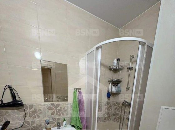 Продажа однокомнатной квартиры - Сестрорецк, Советский проспект, д.36, корп.2 
