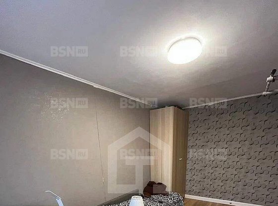 Продажа трехкомнатной квартиры - Морская набережная, д.15, литера Г 