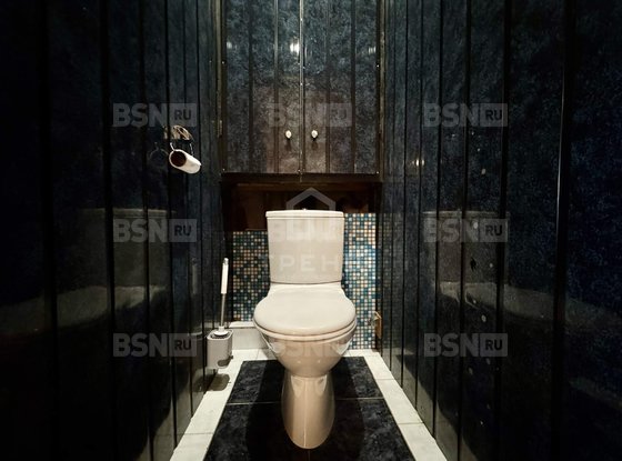 Продажа трехкомнатной квартиры - Колпино, Губина ул, д.14 