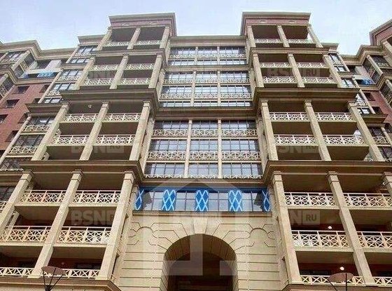 Продажа однокомнатной квартиры - Плесецкая улица, д.6 