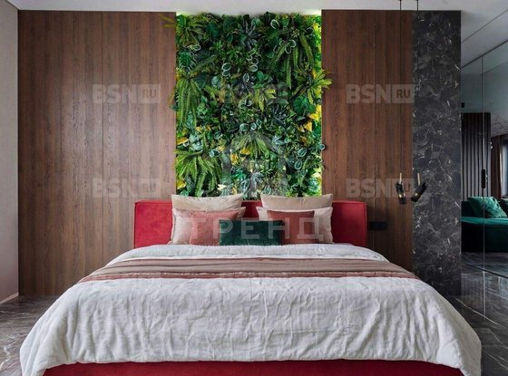 Продажа двухкомнатной квартиры - Героев проспект, д.35 