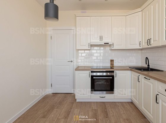 Продажа однокомнатной квартиры - Будапештская улица, д.2, корп.1 