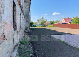 Продажа универсального помещения - Санкт-Петербург, Колпинский район, Усть-Ижора п., Колпинский, Шлиссельбургское ш., д.169 