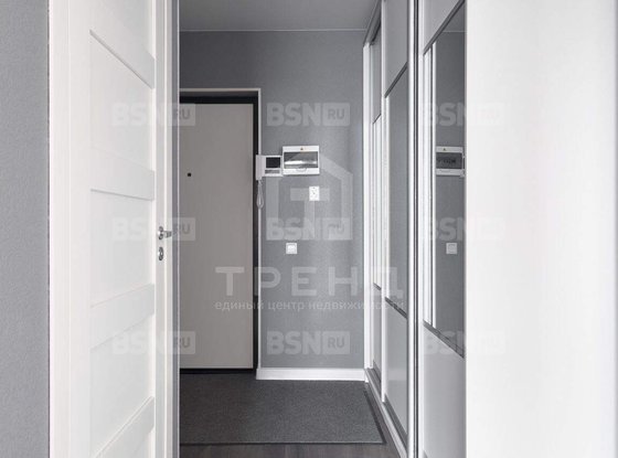 Продажа двухкомнатной квартиры - Бугры, Гаражный проезд, д.27, корп.1 