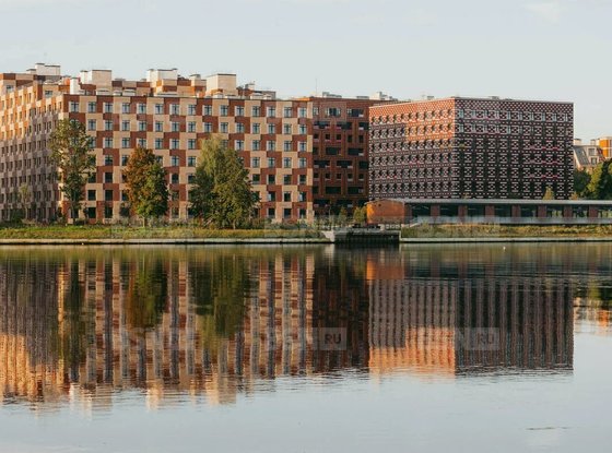 Продажа трехкомнатной квартиры - Петровский проспект, д.11, корп.3 