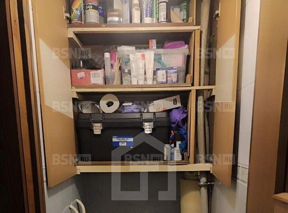 Продажа двухкомнатной квартиры - Коммуны улица, д.30, корп.1 