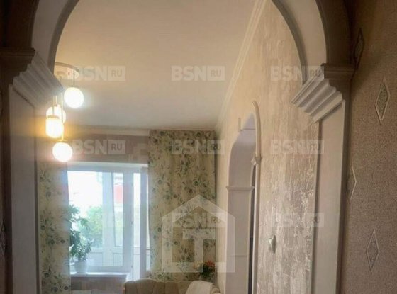 Продажа двухкомнатной квартиры - Парашютная улица, д.19, корп.2 