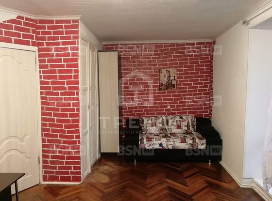 Продажа однокомнатной квартиры - Крупской улица, д.49 