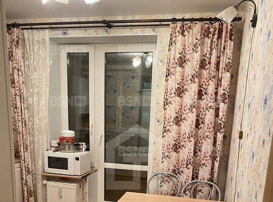 Продажа однокомнатной квартиры - Екатерининский проспект, д.2 
