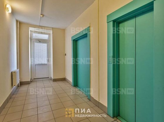 Продажа однокомнатной квартиры - Богатырский проспект, д.26, корп.1 