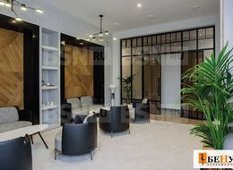 Продажа трехкомнатной квартиры - Барочная, 6 