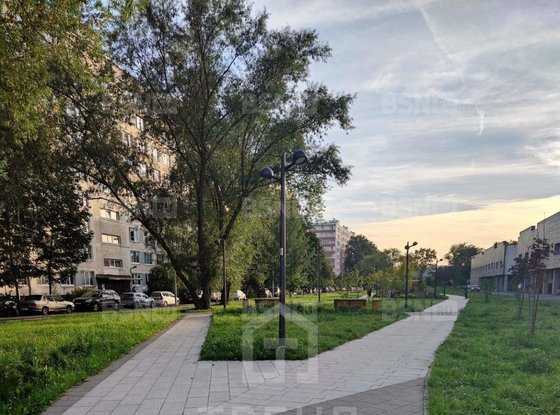 Продажа двухкомнатной квартиры - Будапештская улица, д.5, корп.1 