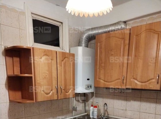 Продажа трехкомнатной квартиры - Благодатная улица, д.3 