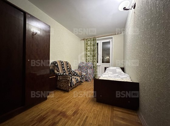 Продажа трехкомнатной квартиры - Купчинская улица, д.9, корп.1 