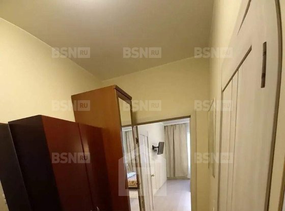 Продажа однокомнатной квартиры - Александра Матросова улица, д.20, корп.2 