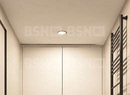 Продажа квартиры-студии - Санкт-Петербург, Адмиралтейский район, Клинский пр-кт., д.21 