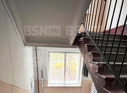 Продажа двухкомнатной квартиры - Санкт-Петербург, Василеостровский район, 16-я В.О. линия, д.65 