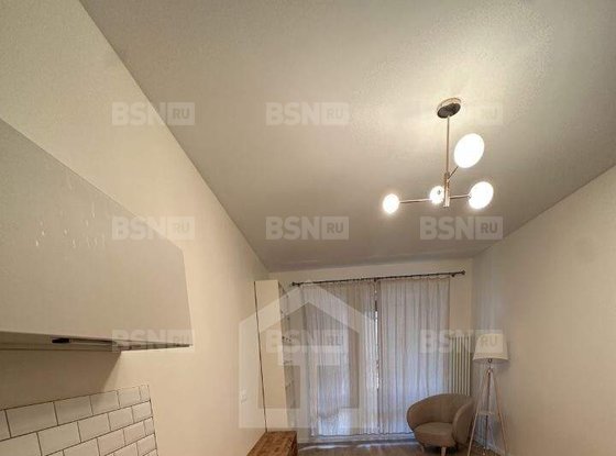 Продажа однокомнатной квартиры - Александра Матросова улица, д.8, корп.1 стр 1 