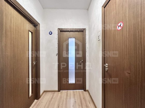 Продажа однокомнатной квартиры - Кудрово, Австрийская улица, д.4, корп.2 