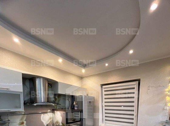 Продажа двухкомнатной квартиры - Варшавская улица, д.19, корп.5 