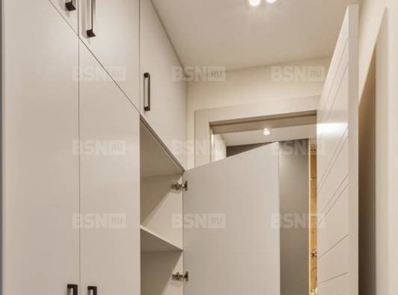 Аренда двухкомнатной квартиры - Петровский проспект, д.26, корп.2 стр 1 