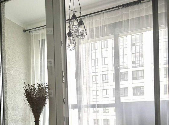 Продажа однокомнатной квартиры - Планерная улица, д.99, стр1 