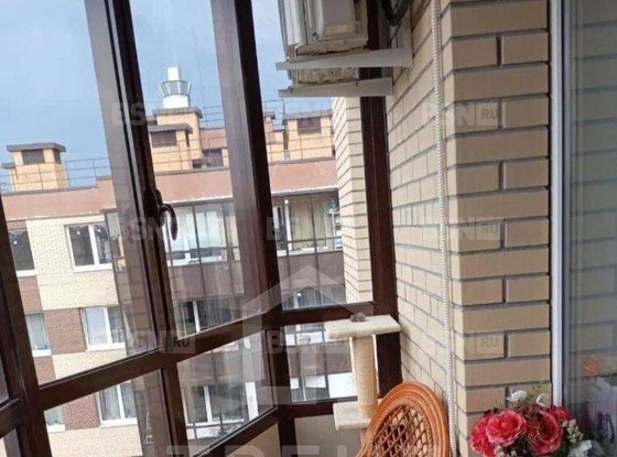 Продажа двухкомнатной квартиры - Кудрово, Областная улица, д.5, корп.3 