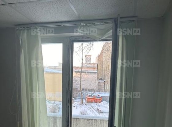 Продажа однокомнатной квартиры - Камская улица, д.4, литА 