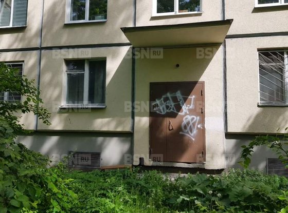 Продажа офиса - Полюстровский проспект, д.9, литера А 