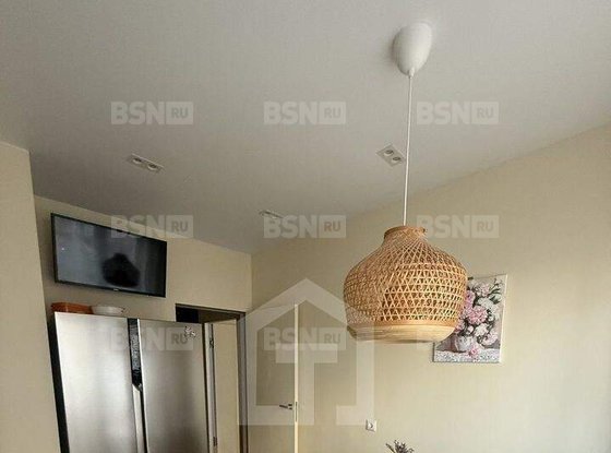 Продажа однокомнатной квартиры - Среднерогатская улица, д.13, корп.1 стр 1 