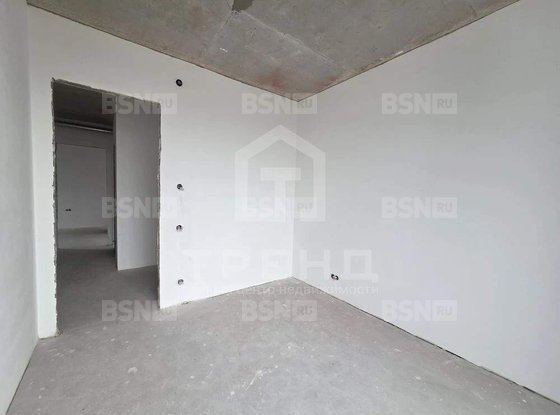 Продажа трехкомнатной квартиры - Челюскина улица, д.10 
