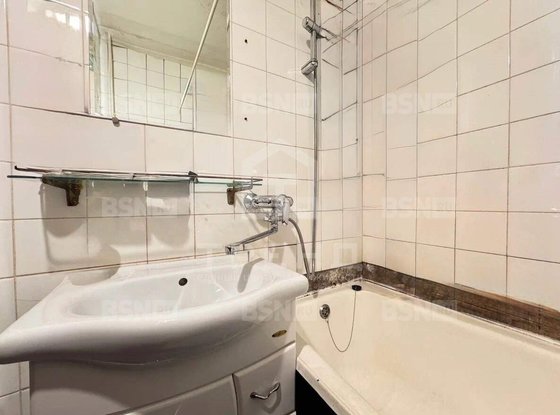 Продажа двухкомнатной квартиры - Дыбенко улица, д.15, корп.2 