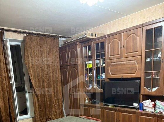 Продажа однокомнатной квартиры - Королёва проспект, д.44, корп.1 