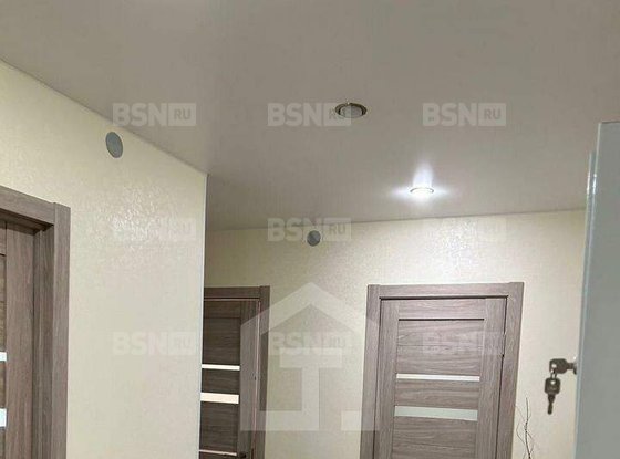 Продажа однокомнатной квартиры - Руднева улица, д.22, корп.1 