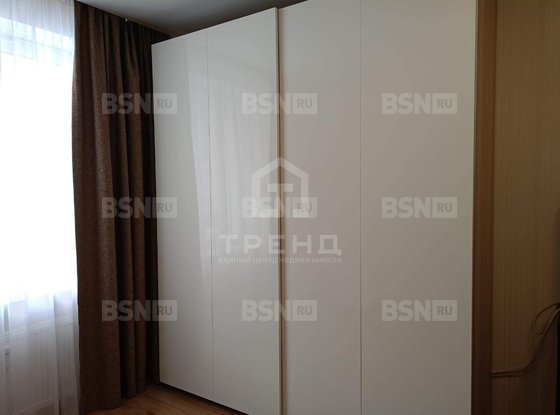 Продажа однокомнатной квартиры - Кудрово, Европейский проспект, д.13, корп.1 