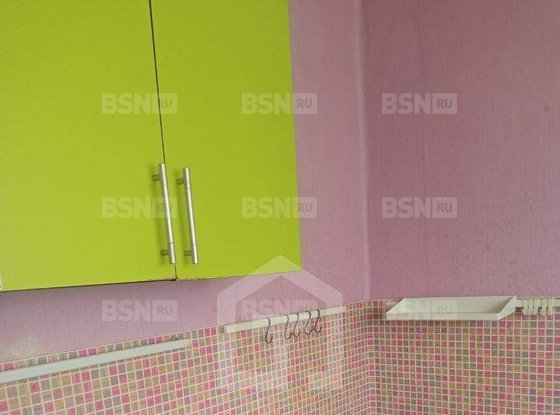 Продажа однокомнатной квартиры - Козлова улица, д.23, корп.1 