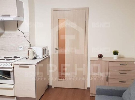 Продажа однокомнатной квартиры - Александра Грина бульвар, д.1 