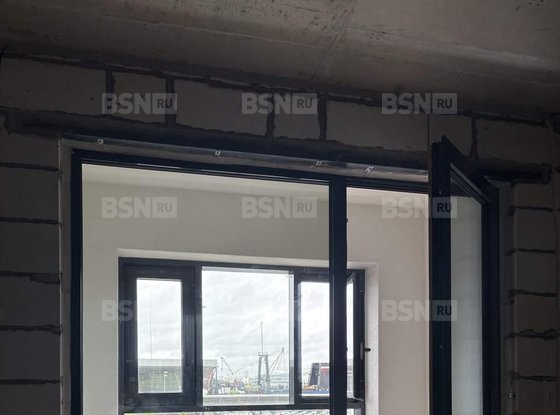 Продажа трехкомнатной квартиры -  д.1 