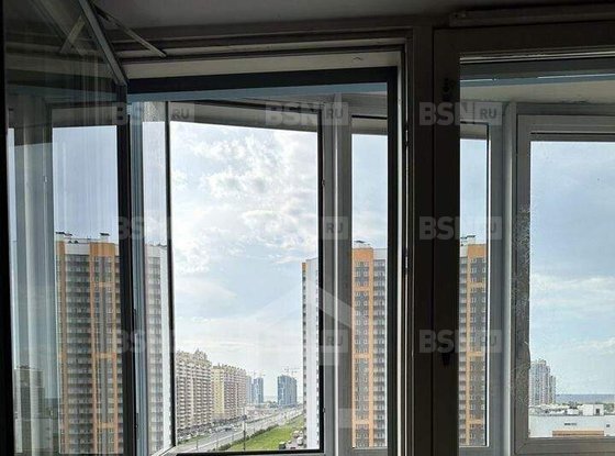 Продажа однокомнатной квартиры - Ленинский проспект, д.72, корп.1 