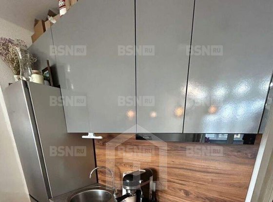 Продажа однокомнатной квартиры - Энергетиков проспект, д.11, корп.2 