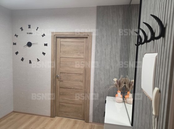 Аренда однокомнатной квартиры - Ленинский проспект, д.43, корп.1 