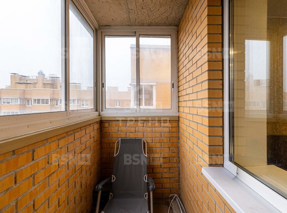 Продажа однокомнатной квартиры - городской поселок Янино-1, Голландская улица, д.8, корп.1 