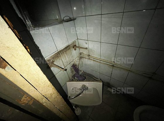 Продажа офиса - Генерала Симоняка улица, д.10, литера А 